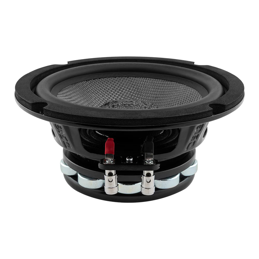 DS18 Combo 2x PRO-CF69.4NR 6x9" + 2x PRO-CF6.4NR 6.5" Mid-Range Loudspeaker Set