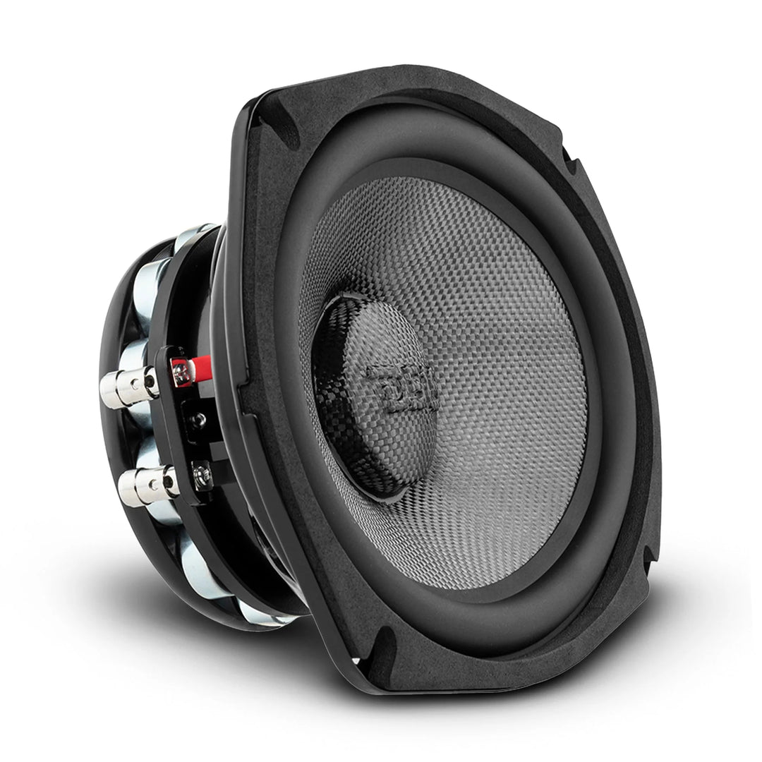 DS18 Combo 2x PRO-CF69.4NR 6x9" + 2x PRO-CF6.4NR 6.5" Mid-Range Loudspeaker Set