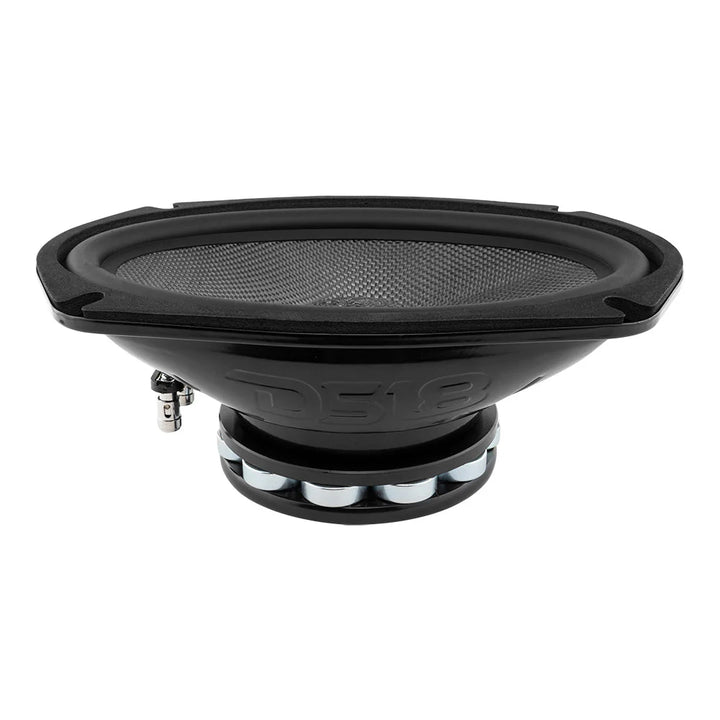 DS18 Combo 2x PRO-CF69.4NR 6x9" + 2x PRO-CF6.4NR 6.5" Mid-Range Loudspeaker Set