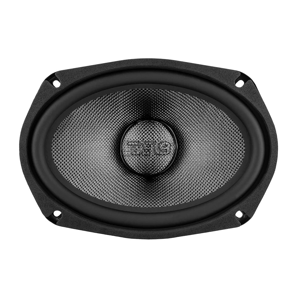 DS18 Combo 2x PRO-CF69.2NR 6x9" + 2x PRO-CF6.2NR 6.5" Mid-Range Loudspeaker Set