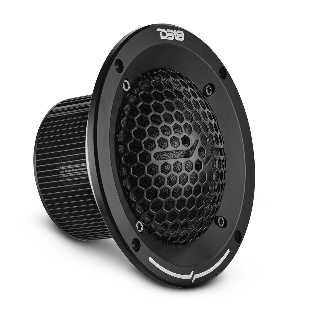 DS18 PRO-CUPOLA3 5.25" Soft Dome Mid-Range Loudspeaker - 300 Watts Rms 4-ohm