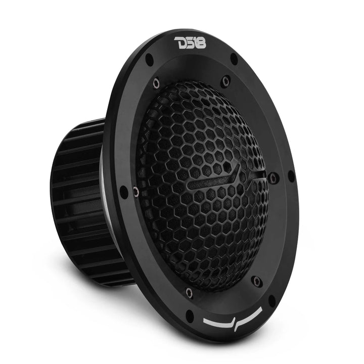 DS18 PRO-CUPOLA4 7" Soft Dome Mid-Range Loudspeaker - 400 Watts Rms 4-ohm