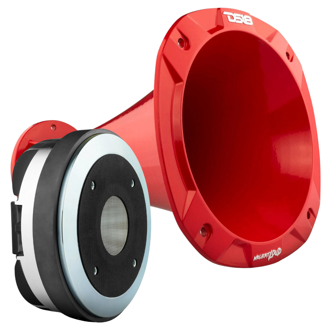 DS18 PRO-D2 Compression Driver with 3