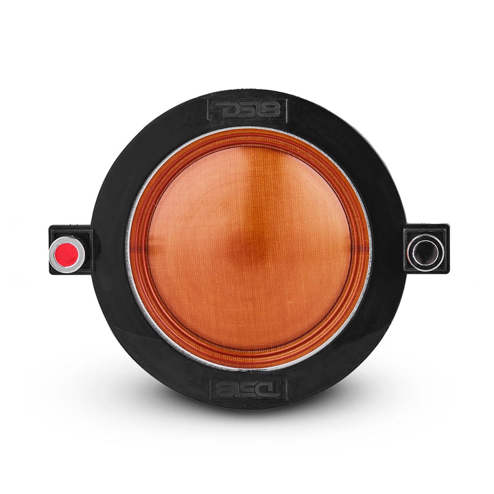 DS18 PRO-D22PH.8VC 2" Replacement Diaphragm 8-ohm - Fits PRO-D22PH.8