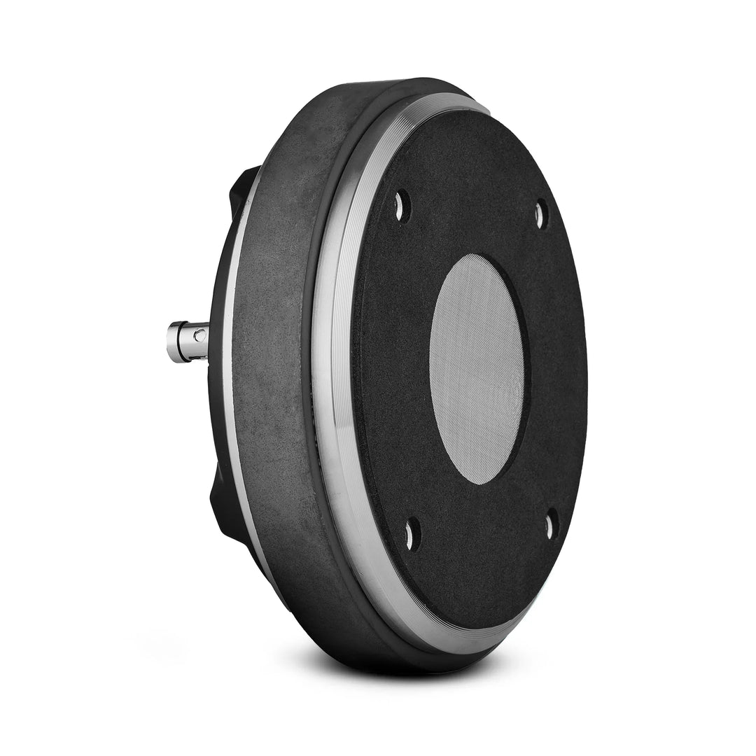 DS18 PRO-D22 Bolt-on Compression Driver with 2" Voice Coil - 320 Watts Rms 8-ohm