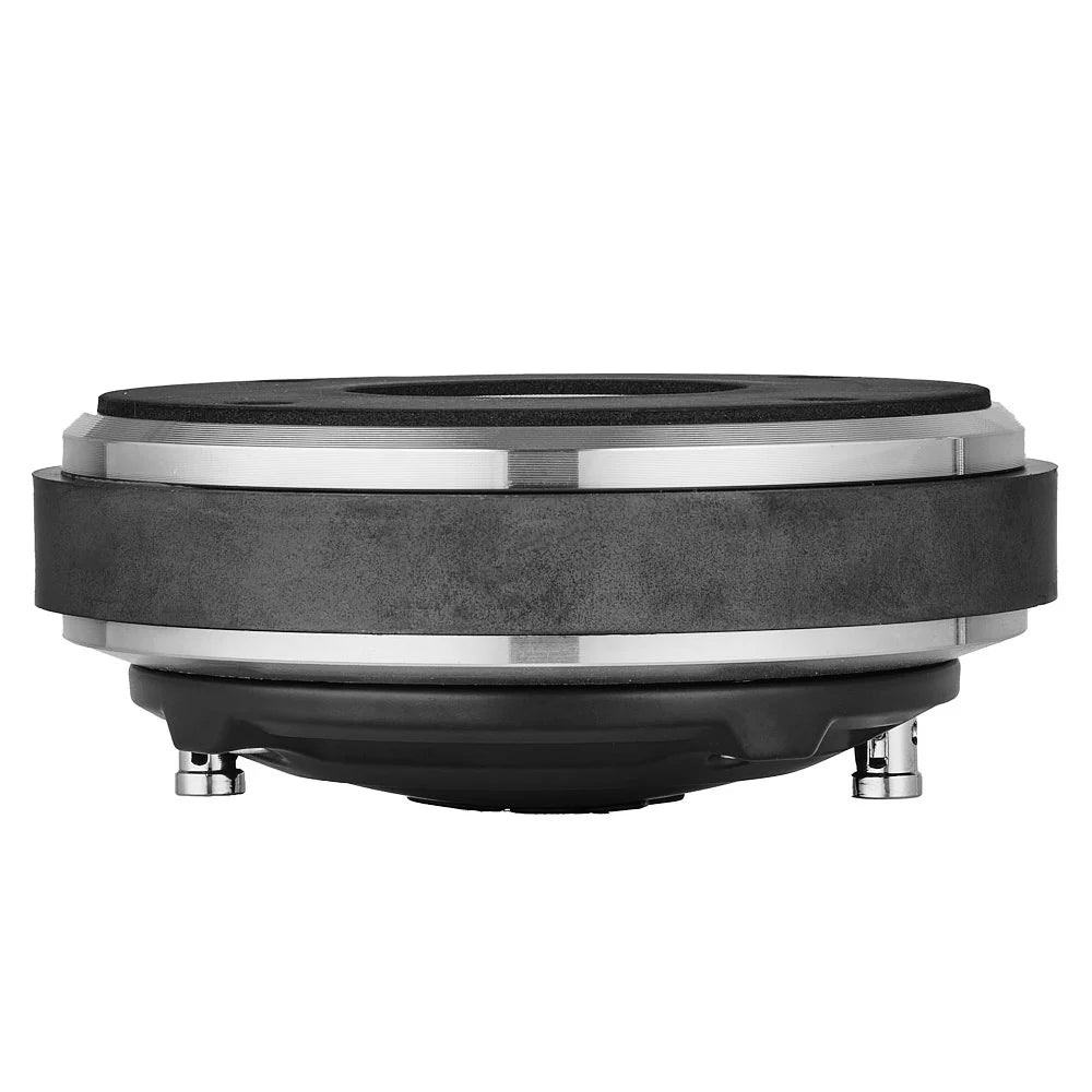 DS18 PRO-D22 Bolt-on Compression Driver with 2" Voice Coil - 320 Watts Rms 8-ohm