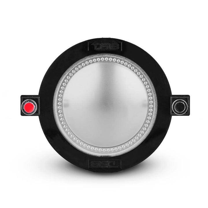 DS18 PRO-D22TI.8VC 2" Replacement Diaphragm 8-ohm - Fits PRO-D22TI.8