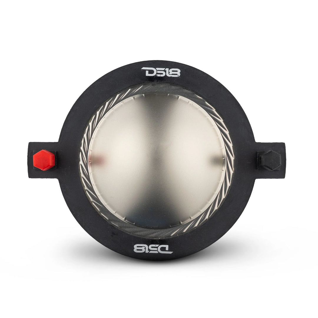 DS18 PRO-D2VC 3" Replacement Diaphragm 8-ohm - Fits PRO-D2