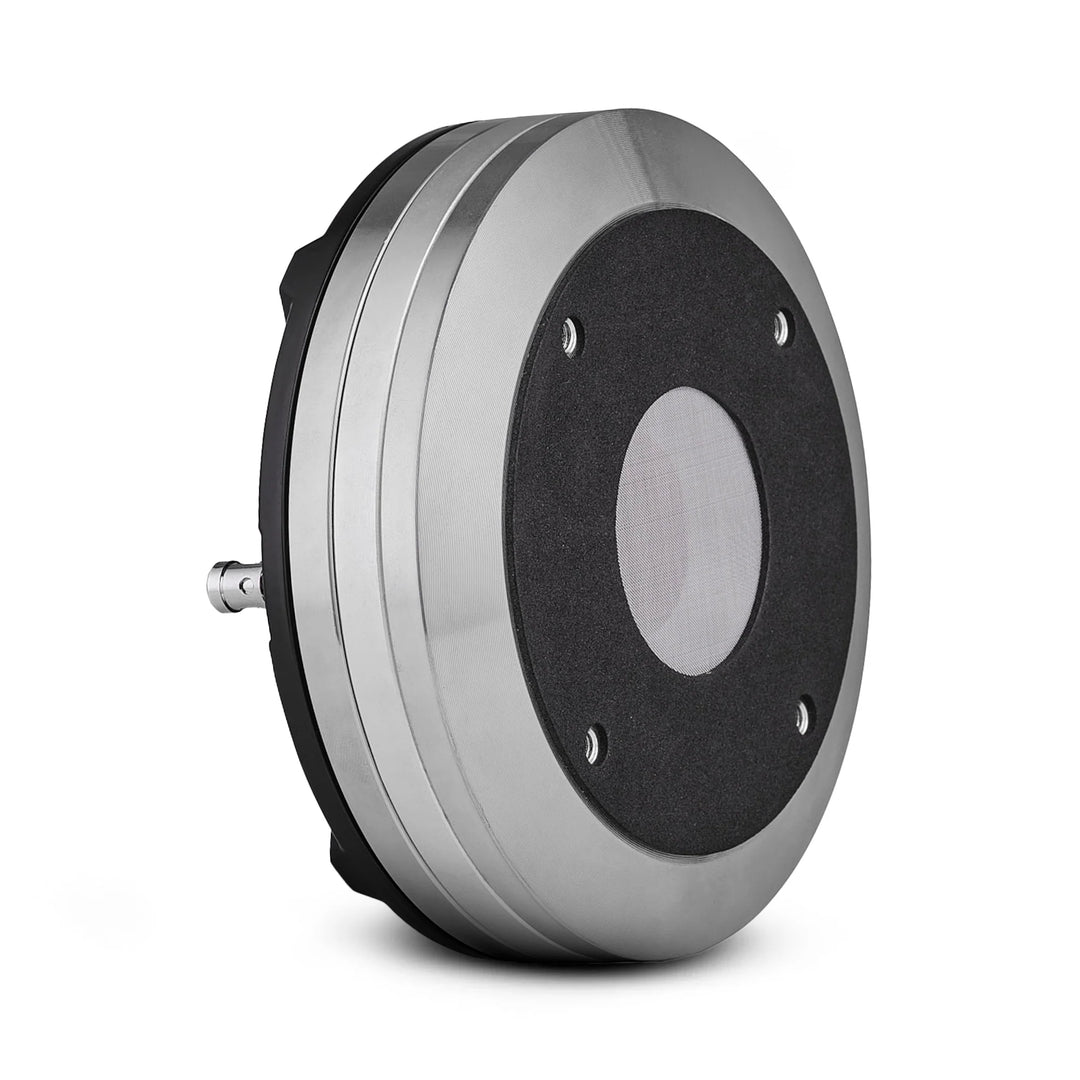 DS18 PRO-DN24Ti.8 Bolt-on Compression Driver with Neodymium Magnet and 4" Titanium Voice Coil - 500 Watts Rms 8-ohm