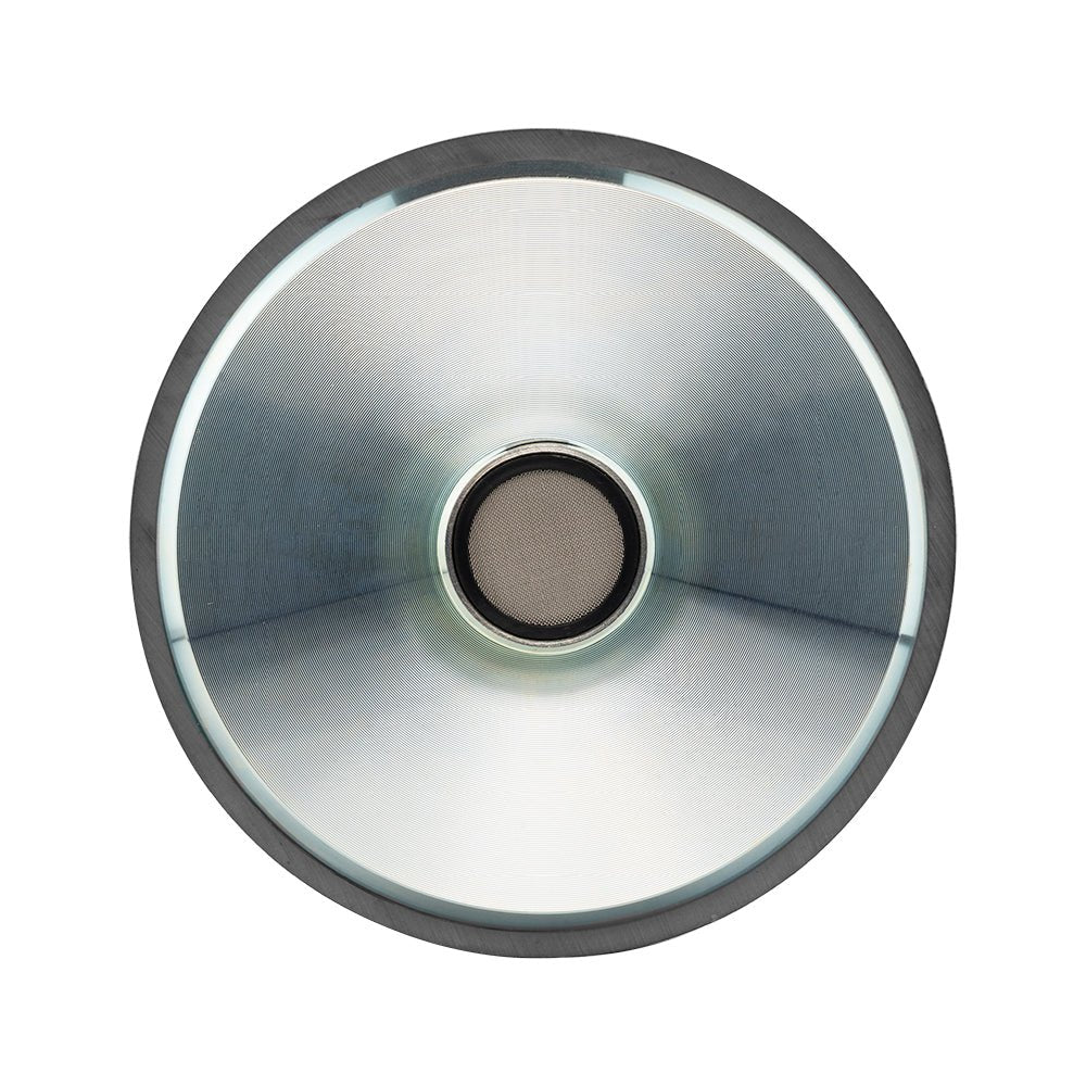 DS18 PRO-DR2 Screw-on Compression Driver with 2" Voice Coil - 400 Watts Rms 8-ohm