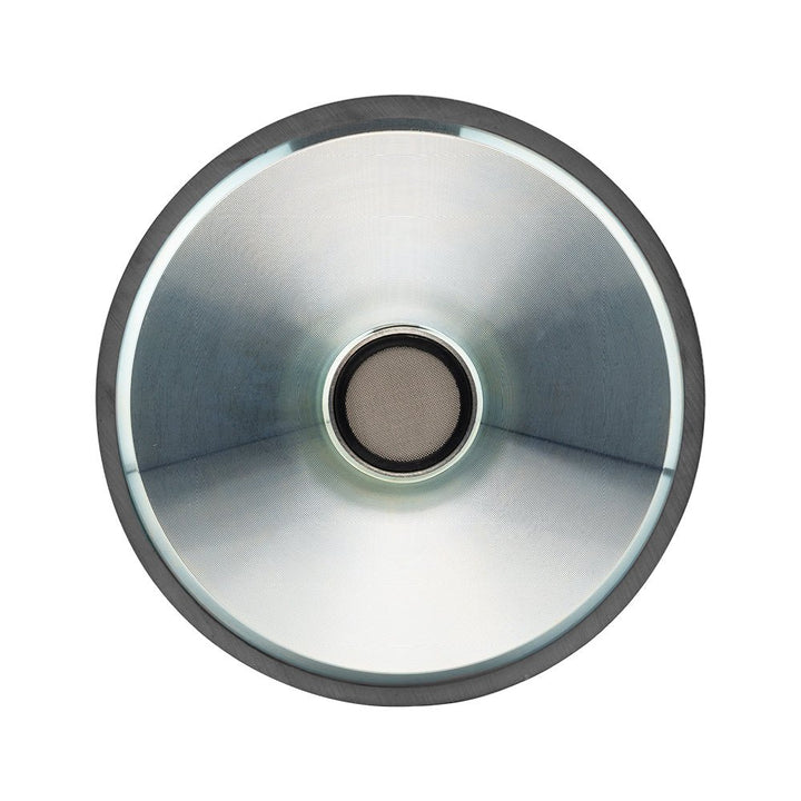 DS18 PRO-DR2 Screw-on Compression Driver with 2" Voice Coil - 400 Watts Rms 8-ohm