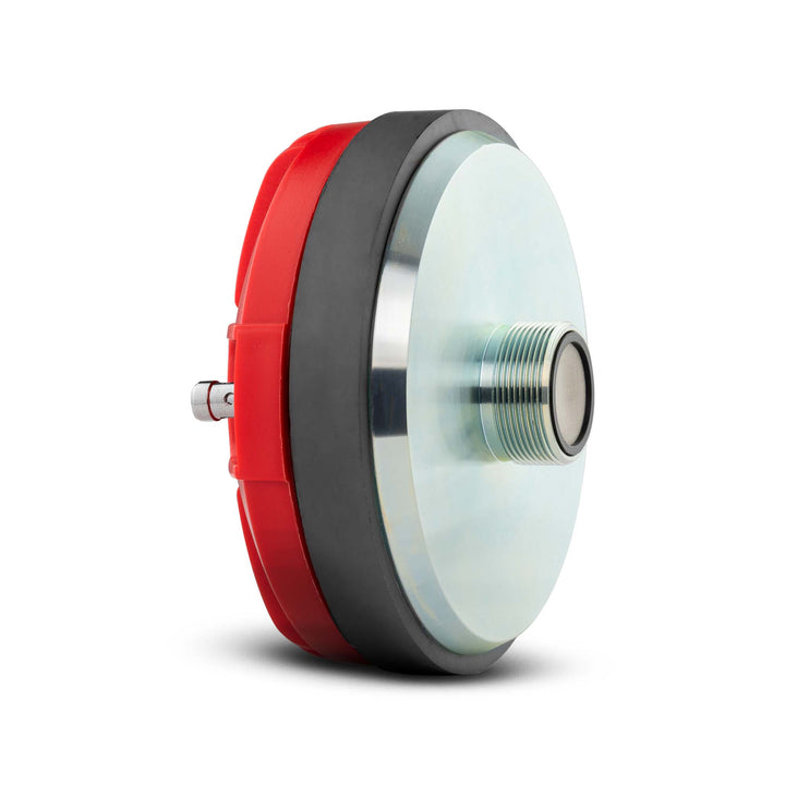 DS18 PRO-DR2 Screw-on Compression Driver with 2" Voice Coil - 400 Watts Rms 8-ohm
