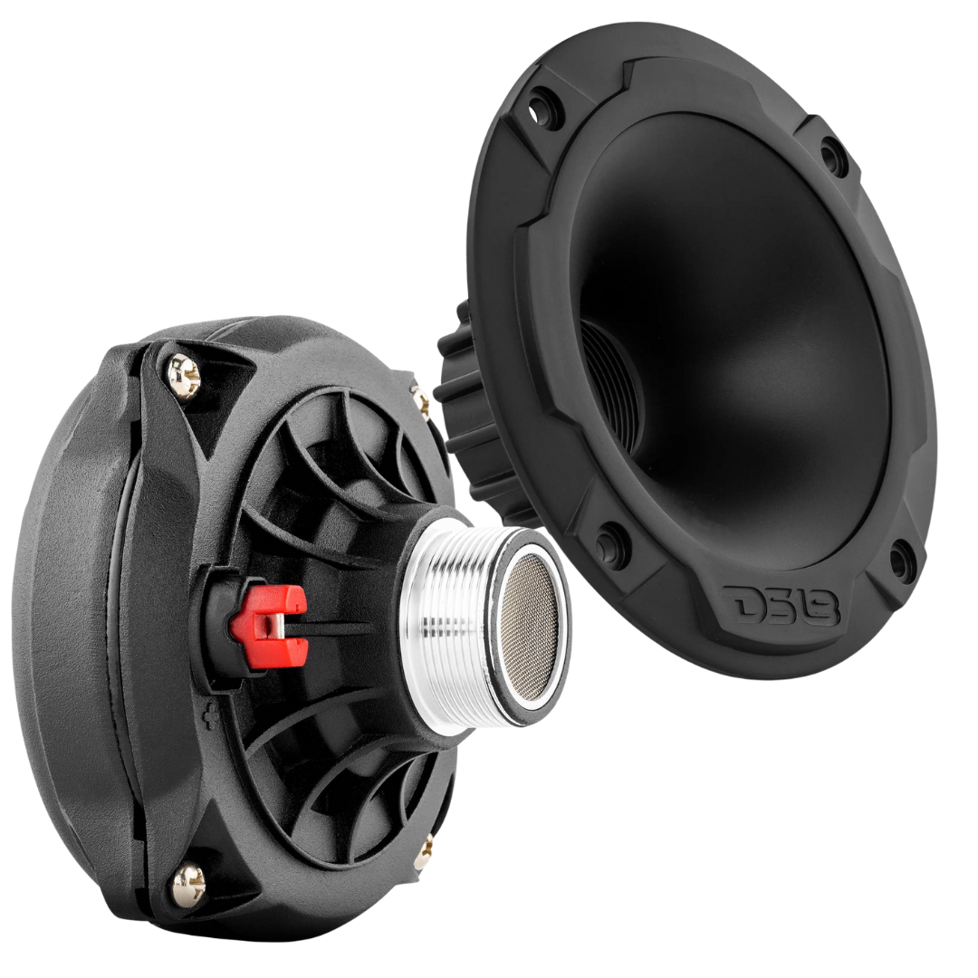 DS18 PRO-DR250 2