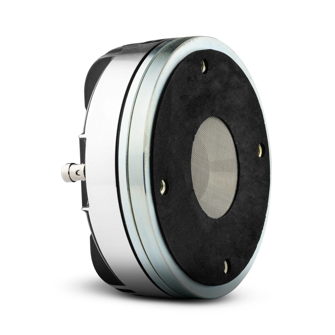 DS18 PRO-DRN2 Bolt-on Neodymium Compression Driver with 3" Titanium Voice Coil - 400 Watts Rms 8-ohm