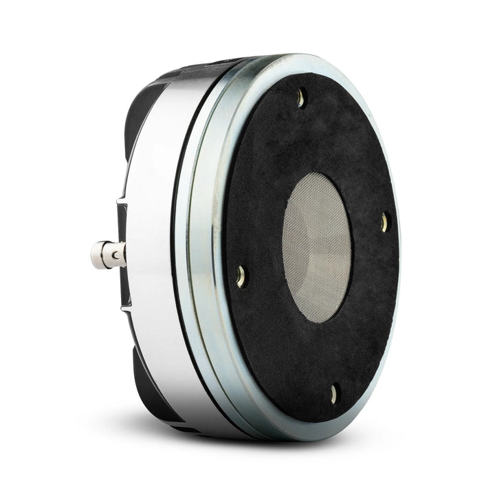 DS18 PRO-DRN2 Bolt-on Neodymium Compression Driver with 3" Titanium Voice Coil - 400 Watts Rms 8-ohm