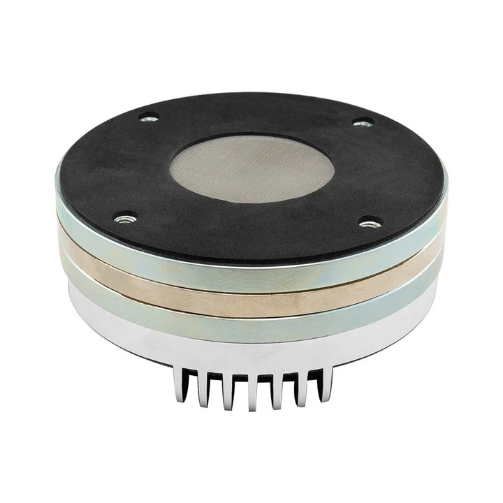 DS18 PRO-DRN2 Bolt-on Neodymium Compression Driver with 3" Titanium Voice Coil - 400 Watts Rms 8-ohm