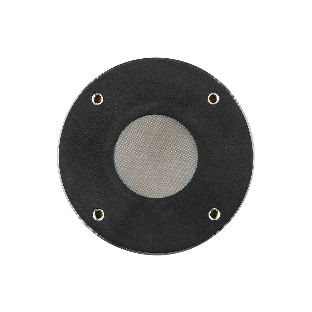 DS18 PRO-DRN2 Bolt-on Neodymium Compression Driver with 3" Titanium Voice Coil - 400 Watts Rms 8-ohm