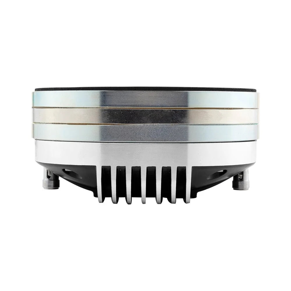 DS18 PRO-DRN2 Bolt-on Neodymium Compression Driver with 3" Titanium Voice Coil - 400 Watts Rms 8-ohm