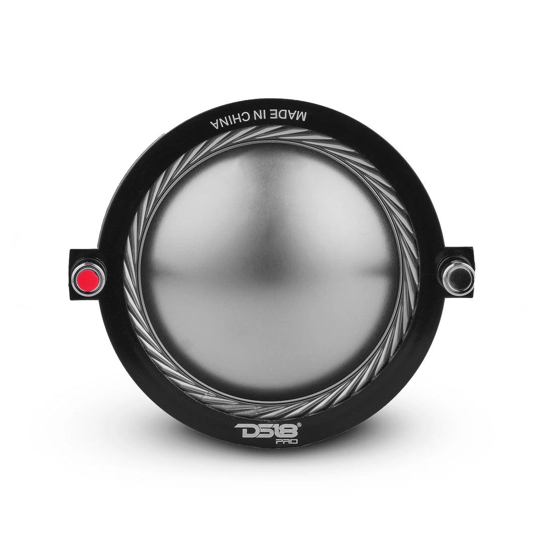DS18 PRO-DRN2VC 3" Replacement Diaphragm - Fits PRO-DRN2