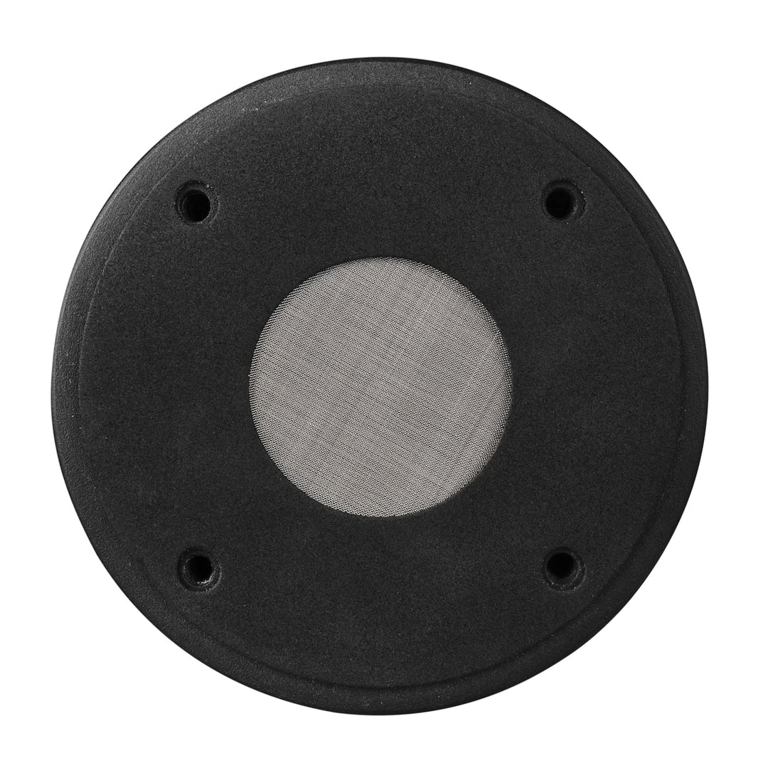 DS18 PRO-DRNMS Bolt-on Neodymium Mid-Range Compression Driver with 3.5" Voice Coil - 220 Watt Rms 8-ohm