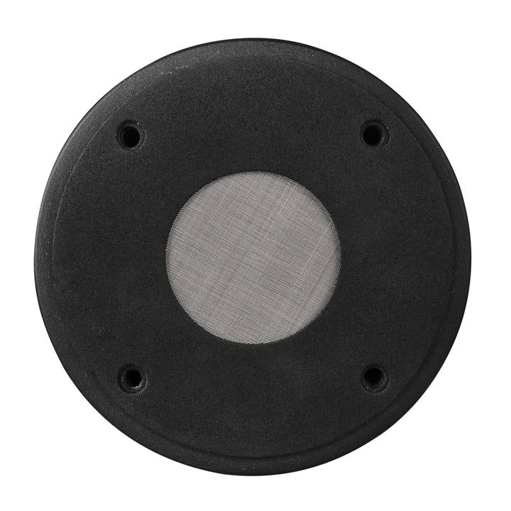 DS18 PRO-DRNMS Bolt-on Neodymium Mid-Range Compression Driver with 3.5" Voice Coil - 220 Watt Rms 8-ohm