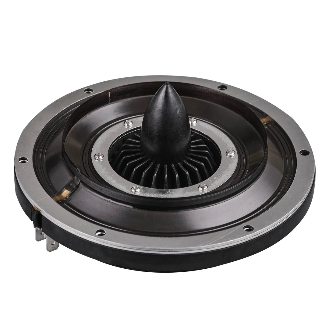 DS18 PRO-DRNMSVC 3.5" Replacement Diaphragm 8-ohm - Fits PRO-DRNMS