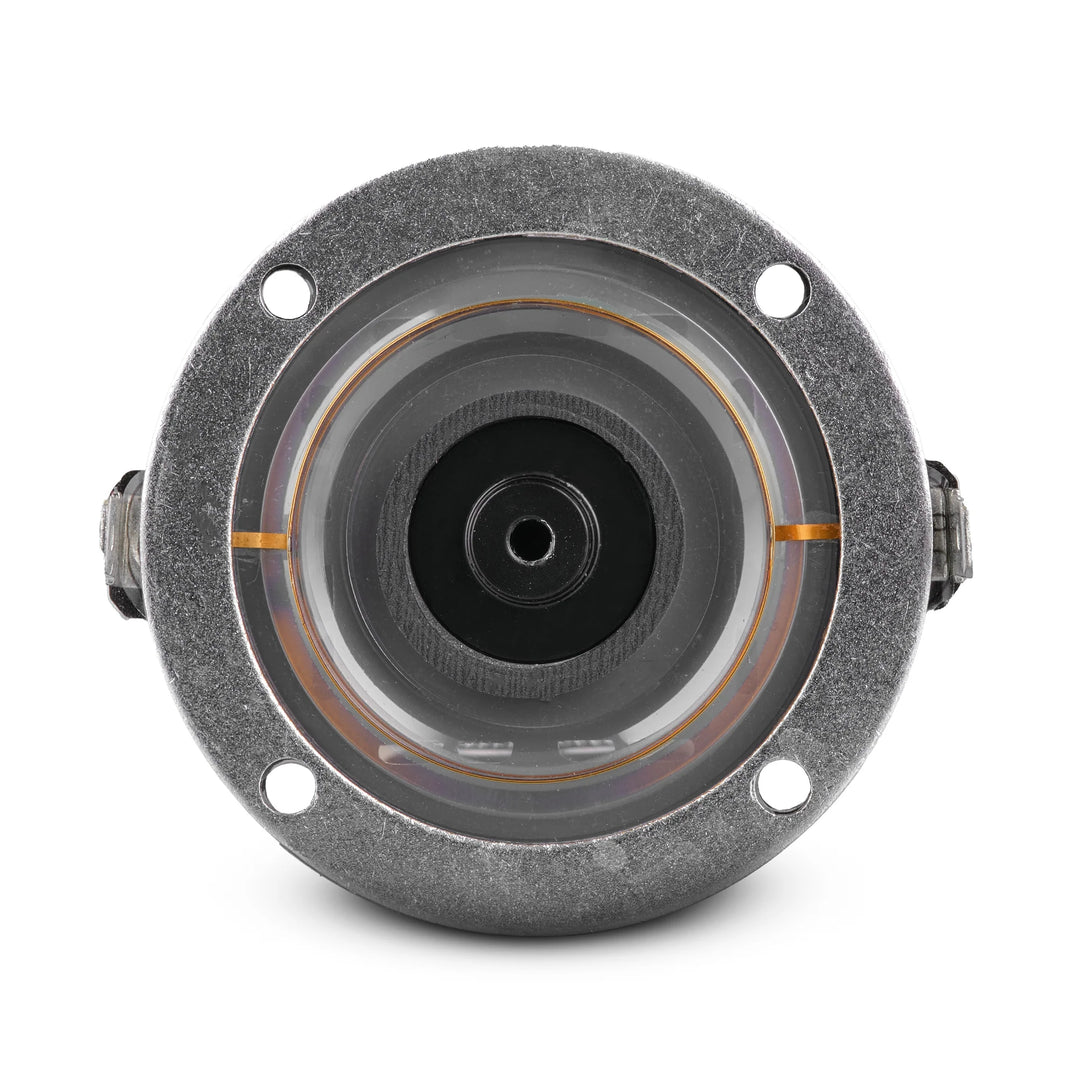 DS18 PRO-DRNSC1.5VC 1.5" Polymide Replacement Diaphragm with 8-ohm Voice Coil for PRO-DRNSC1.5DK Compression Driver