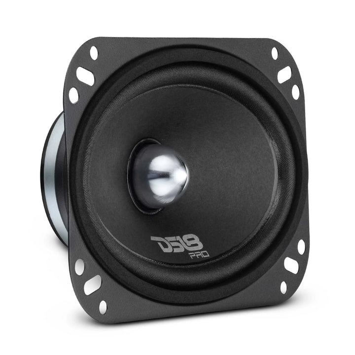DS18 PRO-FR46NEO 4x6" Full-Range Bullet Loudspeaker - 150 Watts Rms 4-ohm