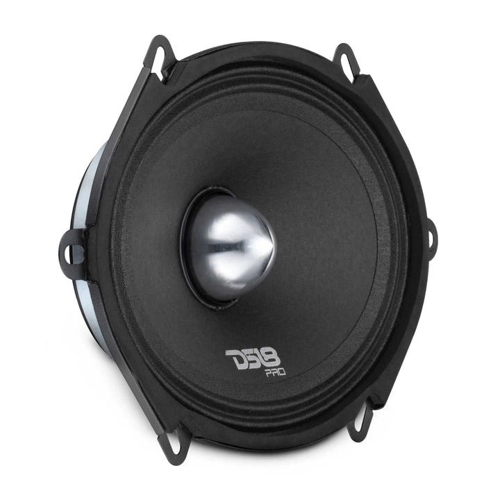 DS18 PRO-FR57NEO 5x7" Full-Range Bullet Loudspeaker - 225 Watts Rms 4-ohm