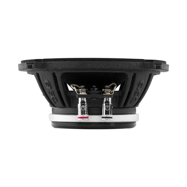 DS18 PRO-FR5NEO Altavoz de rango completo de neodimio de 5,25" con bala de aluminio y bobina móvil de 1,2" - 200 vatios Rms 4 ohmios