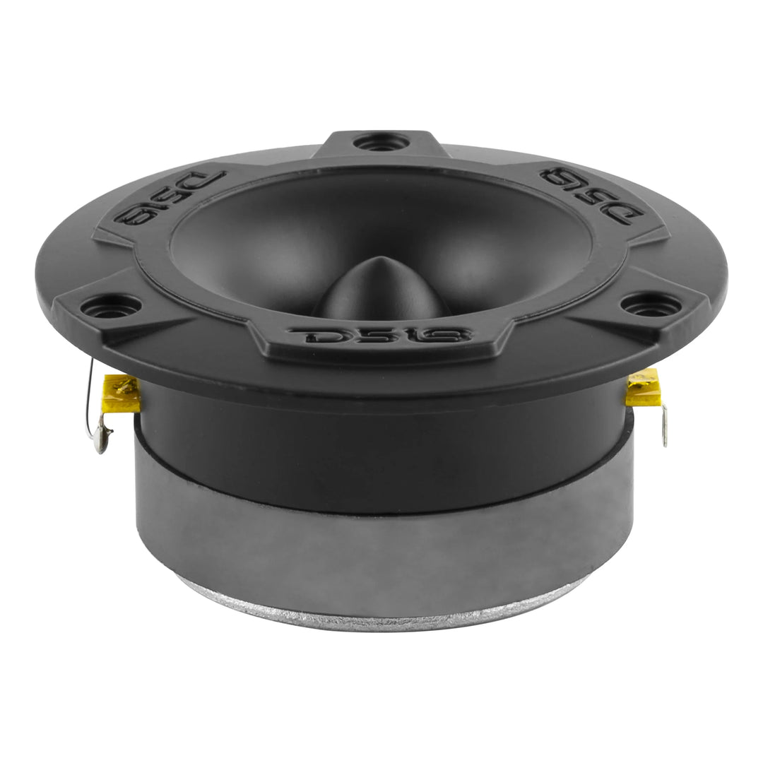 DS18 Pro GM-Series Loudspeaker Package - 2x 6.5" Speakers + 2x Tweeters
