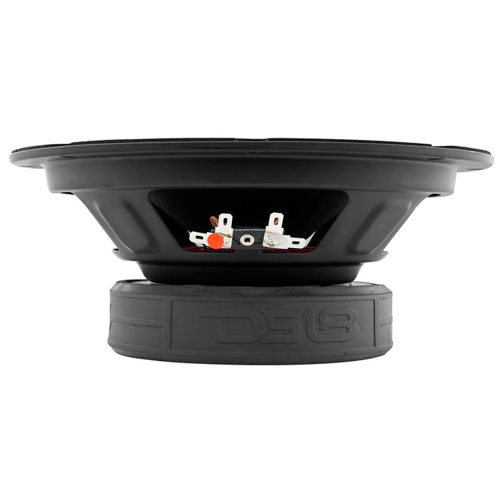 DS18 PRO-GM8.4 Altavoz de rango medio de 8" con tapa antipolvo clásica y bobina móvil de 1,5" - 190 vatios Rms 4 ohmios
