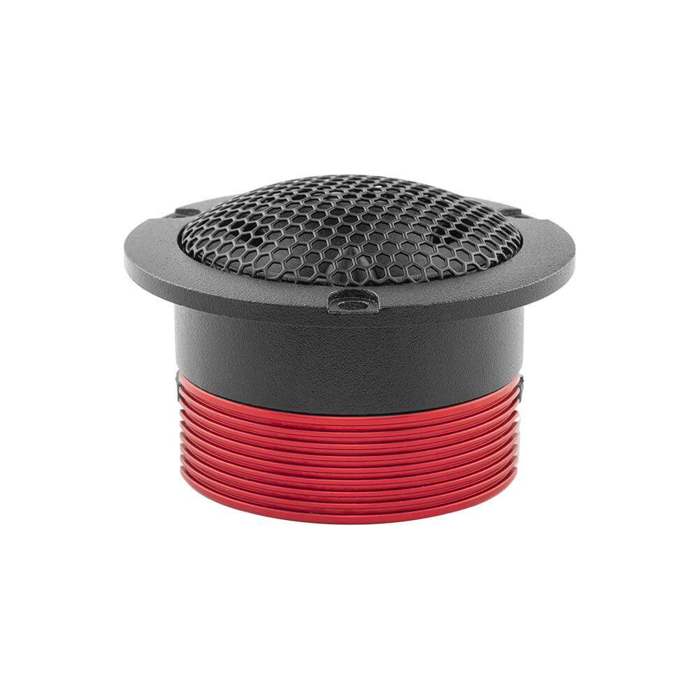 DS18 GTX1 3" Neodymium Bullet Super Tweeter - 120 Watts Rms 4-ohm