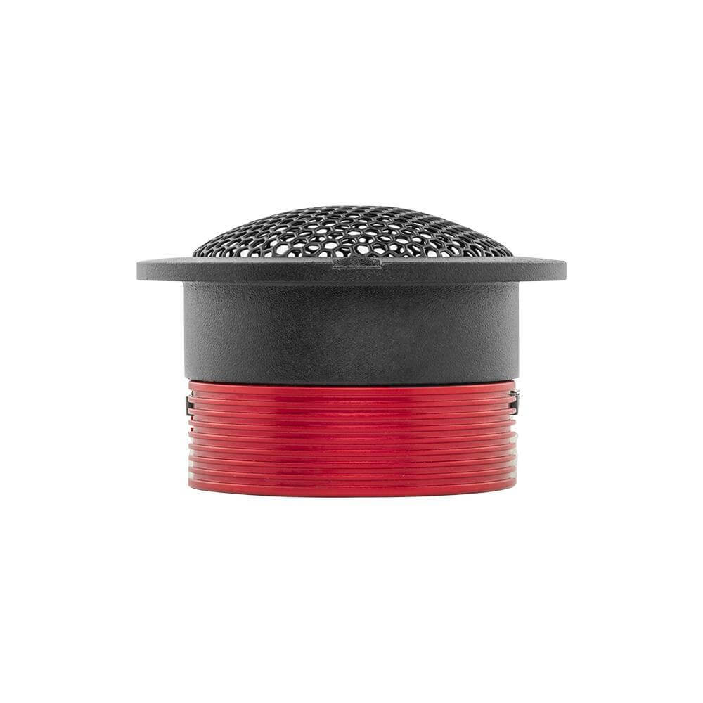 DS18 GTX1 3" Neodymium Bullet Super Tweeter - 120 Watts Rms 4-ohm