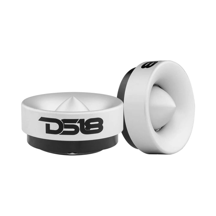 DS18 PRO-TSQ 2" Neodymium Compression Tweeters - 100 Watts Rms 4-ohm