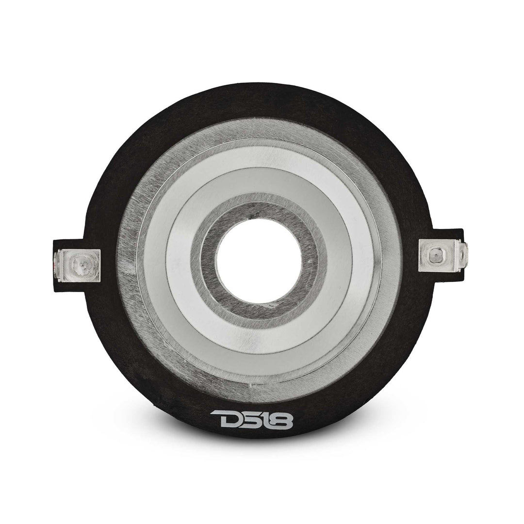 DS18 PRO-TW750C-4VC 1.5" Replacement Diaphragm with 4-ohm - Fits PRO-TW750C-4