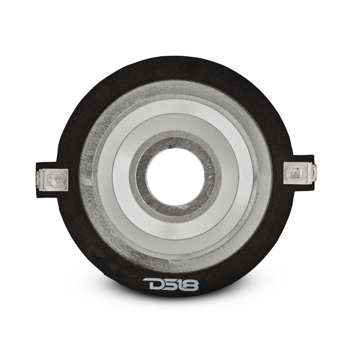 DS18 PRO-TW750C-4VC 1.5" Replacement Diaphragm with 4-ohm - Fits PRO-TW750C-4