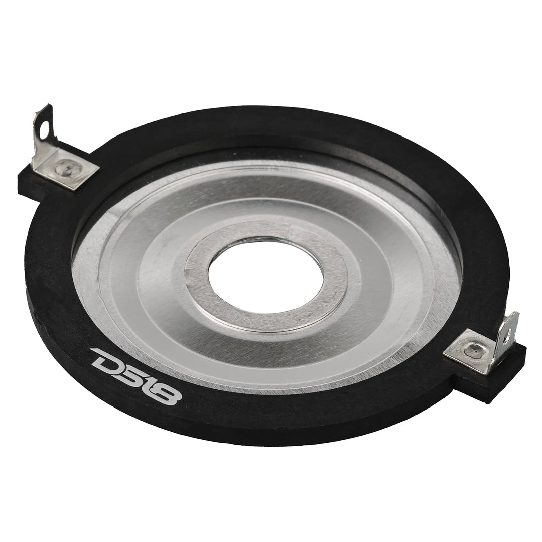 DS18 PRO-TW750C-4VC 1.5" Replacement Diaphragm with 4-ohm - Fits PRO-TW750C-4
