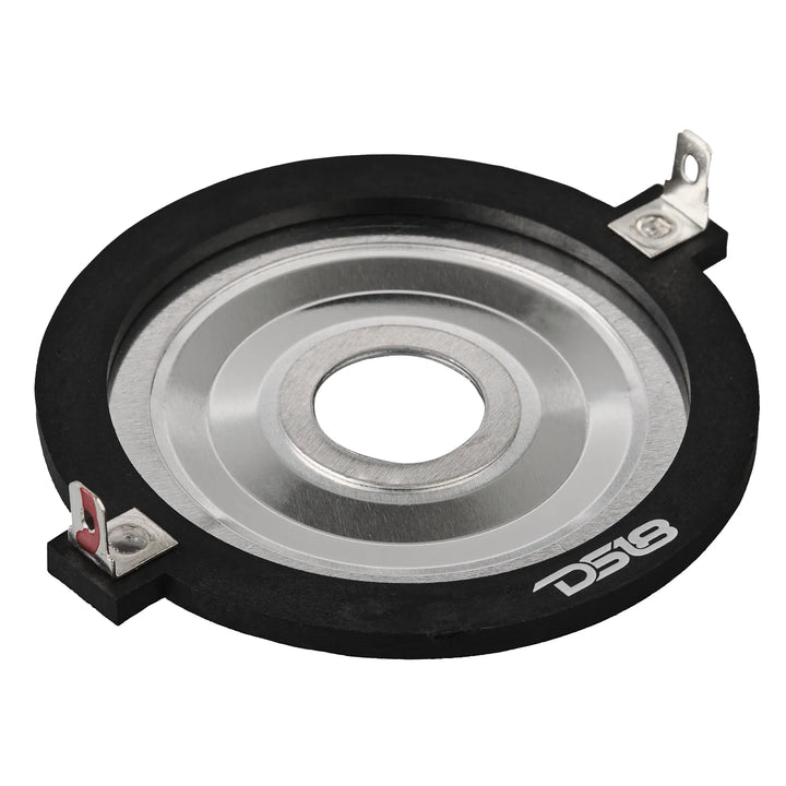 DS18 PRO-TW750C-4VC 1.5" Replacement Diaphragm with 4-ohm - Fits PRO-TW750C-4