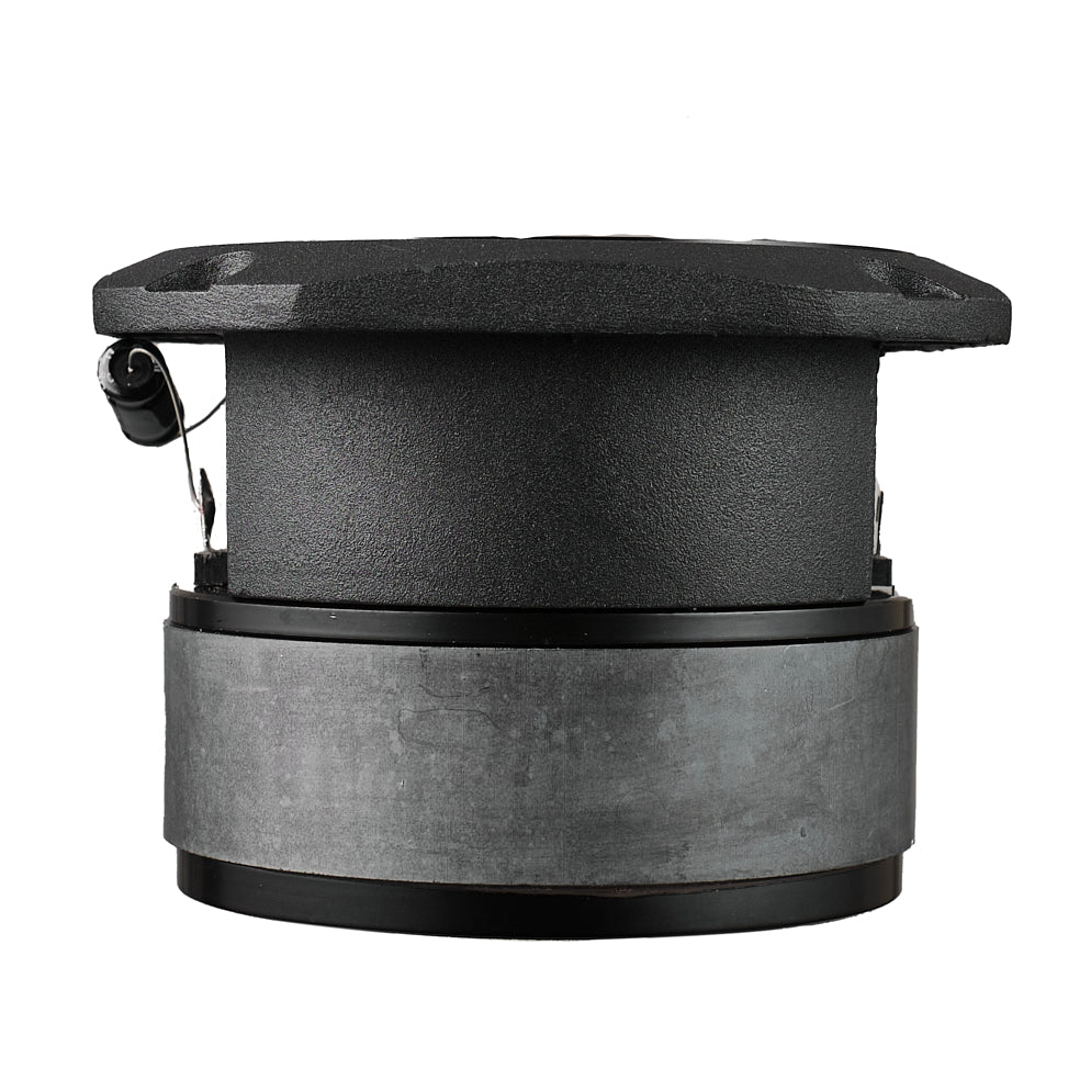 DS18 PRO-TW750C-4/BK 4" Bullet Super Tweeter - 200 Watts Rms 4-ohm