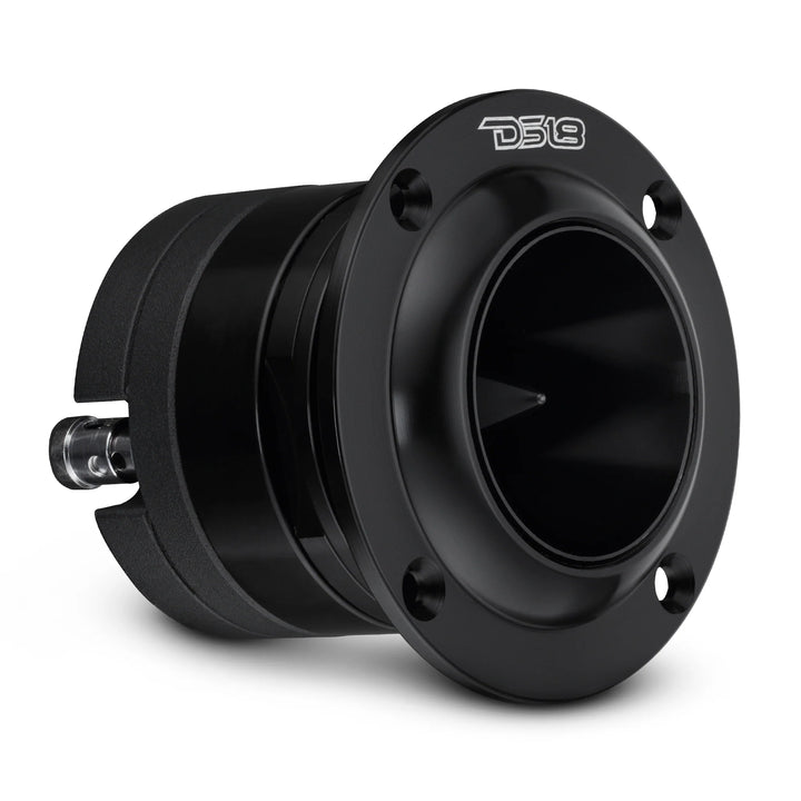 DS18 PRO-TW820 Súper tweeter tipo bala de compresión de neodimio de 2,3" con bobina móvil de titanio de 1" - 100 vatios Rms 4 ohmios