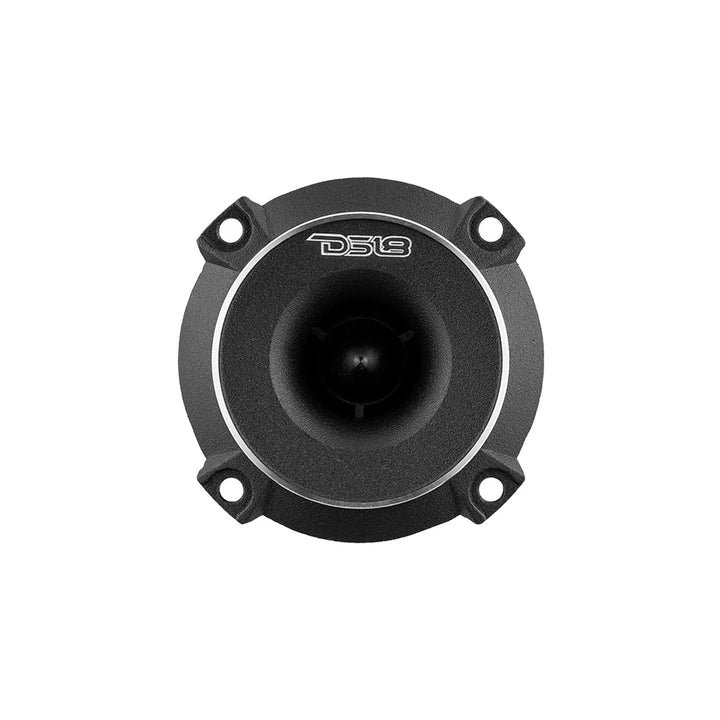 DS18 Combo - 35" Enclosure with 4x PRO-X6.4BM and 2x PRO-TWN1 Tweeters