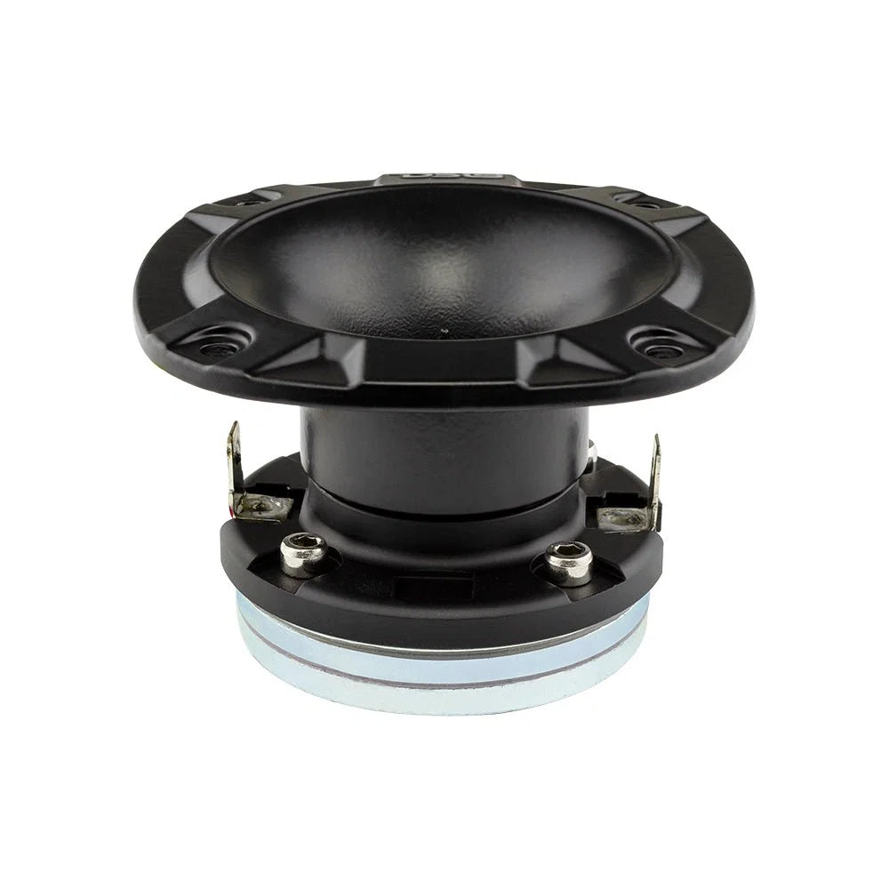 DS18 PRO-TWN2 Súper tweeter tipo bala de compresión de neodimio de 3" con bobina móvil de titanio de 1" - 100 vatios Rms 4 ohmios