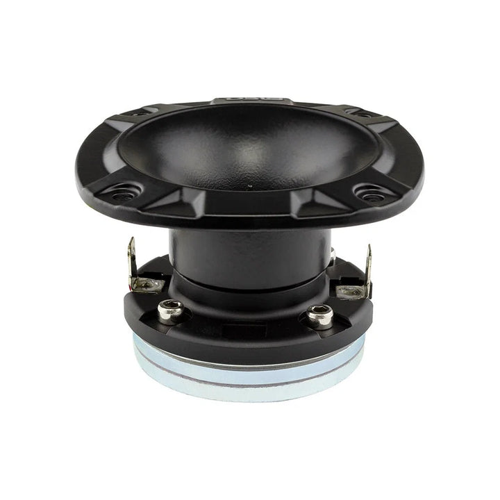 DS18 PRO-TWN2 Súper tweeter tipo bala de compresión de neodimio de 3" con bobina móvil de titanio de 1" - 100 vatios Rms 4 ohmios