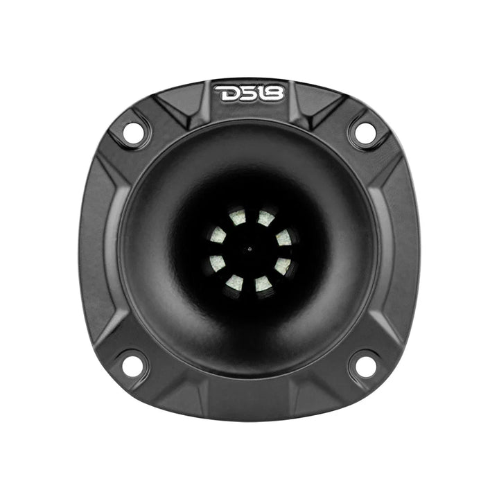 DS18 PRO-TWN2 Súper tweeter tipo bala de compresión de neodimio de 3" con bobina móvil de titanio de 1" - 100 vatios Rms 4 ohmios