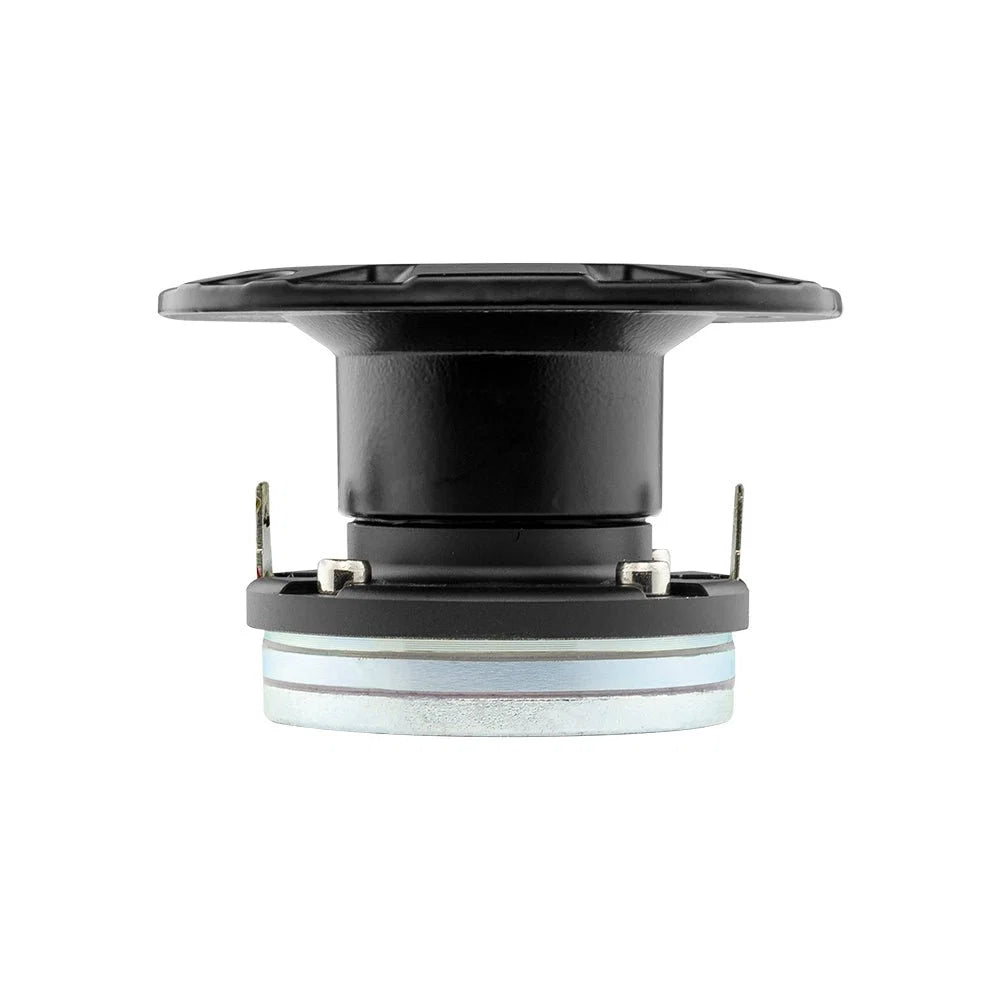 DS18 PRO-TWN2 Súper tweeter tipo bala de compresión de neodimio de 3" con bobina móvil de titanio de 1" - 100 vatios Rms 4 ohmios