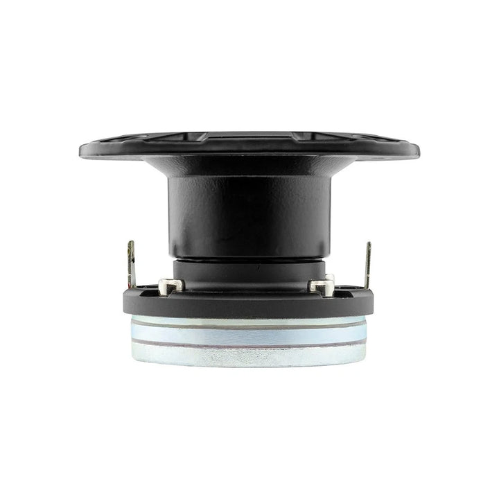 DS18 PRO-TWN2 Súper tweeter tipo bala de compresión de neodimio de 3" con bobina móvil de titanio de 1" - 100 vatios Rms 4 ohmios