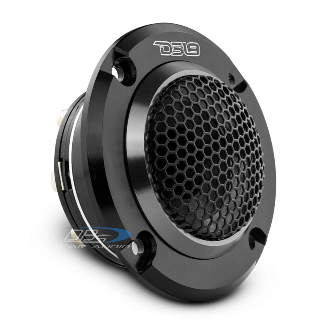 DS18 Combo - 35" Enclosure with 4x PRO-X6.4BM and 2x PRO-TWN4 Tweeters
