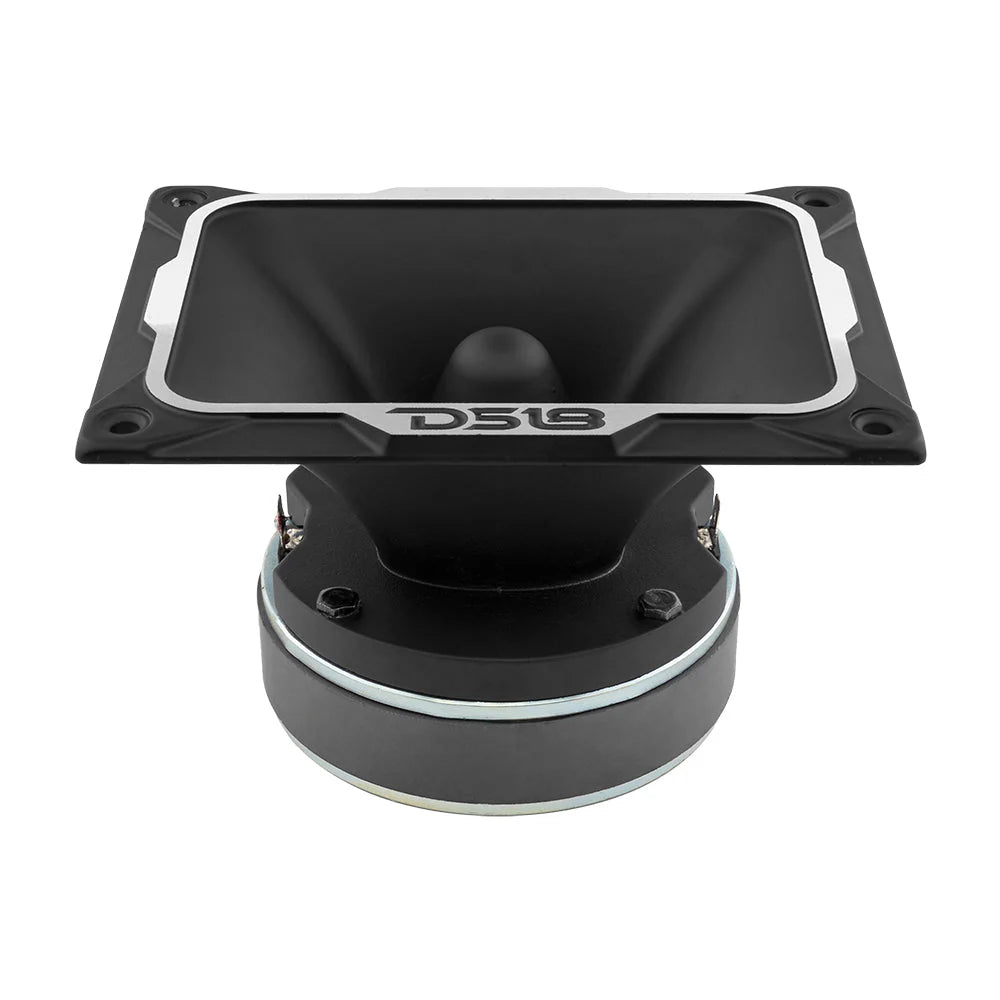 DS18 PRO-TWX5 4"x 5.35" Bullet Super Tweeter - 250 Watts Rms 4-ohm