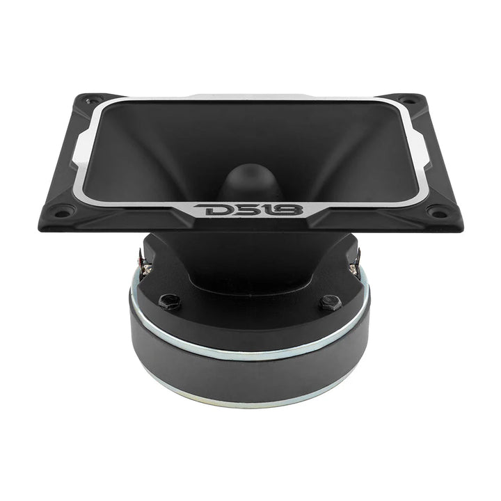 DS18 PRO-TWX5 4"x 5.35" Bullet Super Tweeter - 250 Watts Rms 4-ohm
